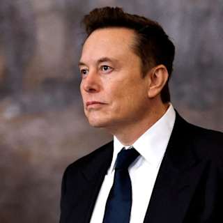 Tesla shares rebound after historic plunge amid Musk-Trump feud