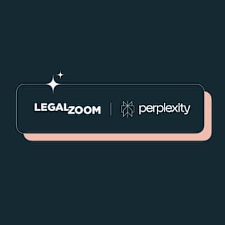 LegalZoom & Perplexity pair consumer-focused legal services and AI for first time