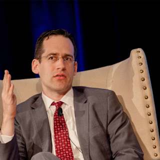 Anthropic appoints Richard Fontaine to long-term benefit trust