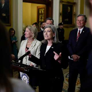 GOP revises AI regulation strategy to preserve controversial provision
