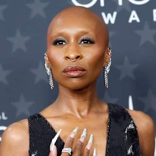 Cynthia Erivo to host Sunday's 78th Tony Awards