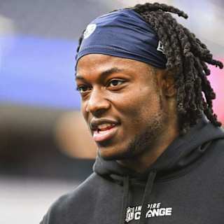 Chris Conley retires from NFL after 10 seasons, plans to attend film school