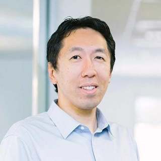 Andrew Ng calls "vibe coding" an unfortunate term for deep intellectual exercise