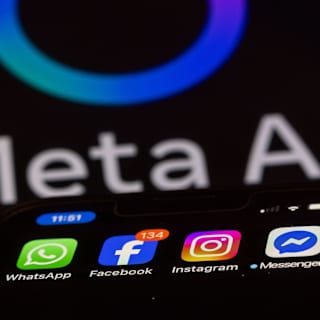 Meta eyes $10B investment in AI startup Scale