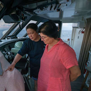 UN ocean summit opens as marine crisis deepens