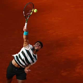 Alcaraz defends French Open title against Sinner in epic five-set showdown
