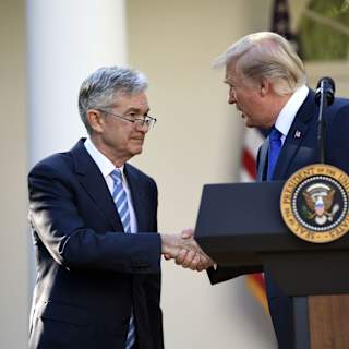 Markets brace for volatility as Trump says Fed pick coming “very soon”
