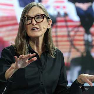 Cathie Wood says Musk-Trump feud exposes NASA’s reliance on SpaceX