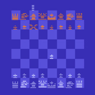 Atari 2600 beats ChatGPT in chess match