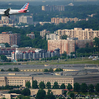 Pentagon spread UFO myths to hide weapons programs