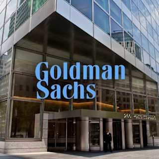 Goldman Sachs healthcare conference tackles AI, rising costs