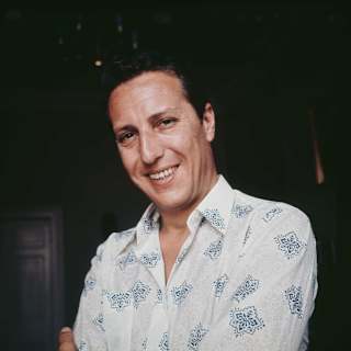 'The Day of the Jackal' author Frederick Forsyth  dies at 86