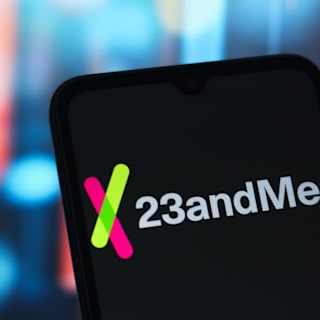 27 states sue to block 23andMe DNA data sale