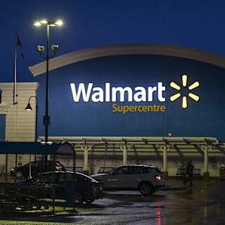 Walmart and Amazon may launch their own stablecoins