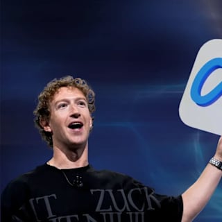 Zuck recruiting new Meta AI team to build "superintelligence"
