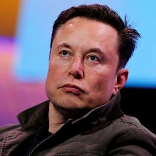 US agencies tracked foreigners visiting Musk
