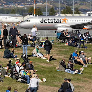 Qantas to shut Jetstar Asia amid rising costs and competition