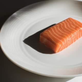 FDA approves first lab-grown salmon