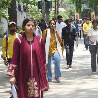 India's civil service exam results expected June 14