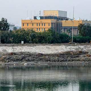 US to evacuate Middle East personnel as Iran tensions grow