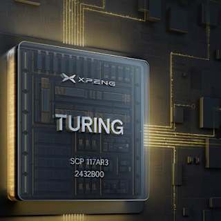 Chinese EV maker Xpeng challenges Nvidia with new AI chip