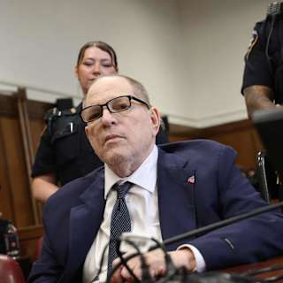 Judge declares mistrial in Harvey Weinstein rape retrial