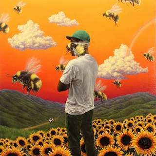 Recording Academy adds Grammy for Best Album Cover