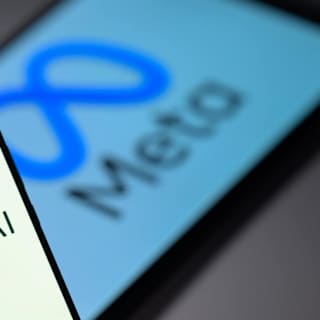 Meta AI app exposes private conversations to public feed