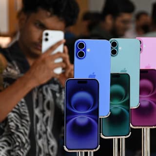 Foxconn ships nearly all Indian iPhones to US as Apple avoids China tariffs