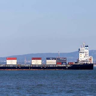 Port of Los Angeles import volumes drop 19% in May 2025