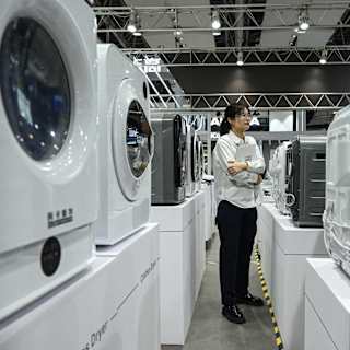 Trump hits home appliances with 50% tariffs starting June 23