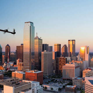 Airo Group shares surge 140% after $60 million IPO debut