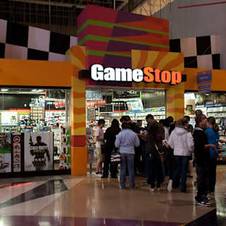 GameStop pivots to trading cards as physical game sales disappear