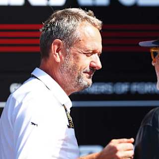 Alpine Formula 1 set to name Steve Nielsen as new team manager