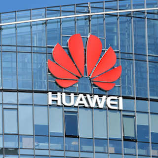 Taiwan adds Huawei and SMIC to export control blacklist