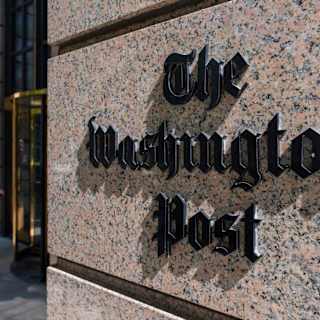 Cyberattack targets Washington Post national security reporters
