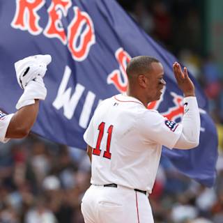 Red Sox send all-star Rafael Devers to Giants in suprise trade