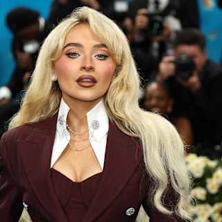 Sabrina Carpenter makes history with solo debut at No. 1 on Hot 100