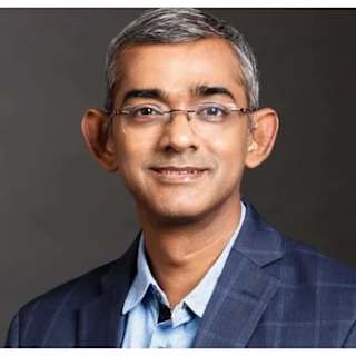 Arun Srinivas appointed to lead Meta’s India operations