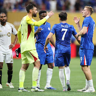 Chelsea beats LAFC 2-0 in FIFA Club World Cup