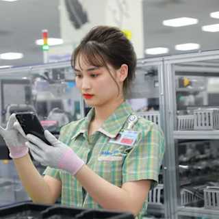 US pressures Vietnam to cut Chinese tech use in export manufacturing