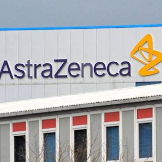 AstraZeneca inks $5.3B AI drug discovery deal with Chinese pharma