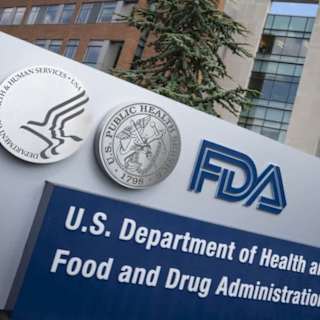 FDA grants breakthrough status to DYNE-101 for rare muscle disease