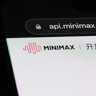 MiniMax claims new M1 model needs half the compute of DeepSeek-R1
