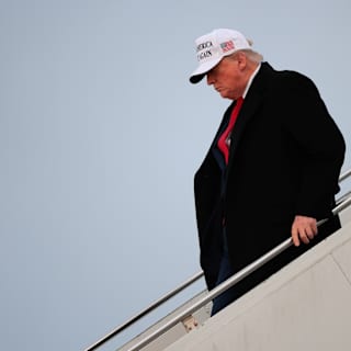 CBO says Trump tax and immigration bill adds $2.4T deficit