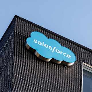 Salesforce raises prices 6% as AI features expand