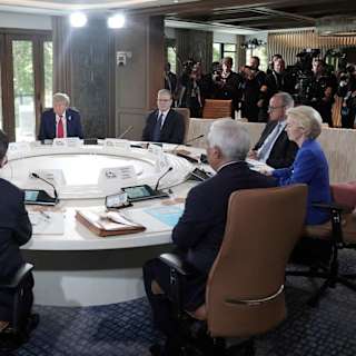 G7 nations embrace AI and quantum computing as policy priorities