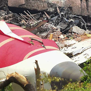 Air India 787 crash may have involved dual engine failure