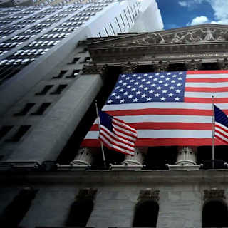 Stocks mixed as geopolitical tensions weigh on markets