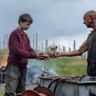 Returning after 18 years, '28 Years Later' receives critical acclaim